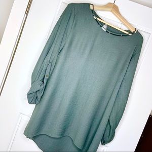 ✨ NWOT Umgee blouse